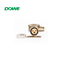 10A Marine CZH209-1 Copper High-Current Waterproof Socket With Switch